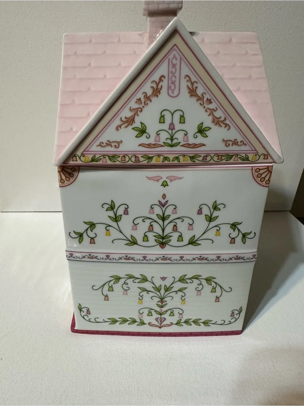 Lenox decorative sugar